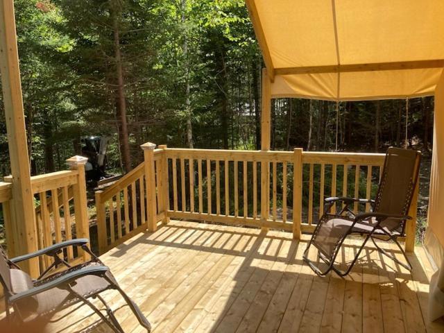 Dominion Hill Country 3* Bocabec